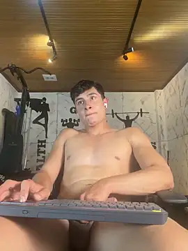 AustinJones_'s Live XXX Chat