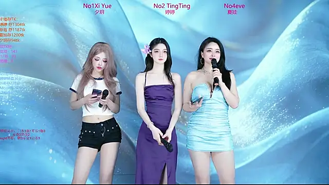 SoHo__club Adlı Modelin Canlı XXX Sohbeti