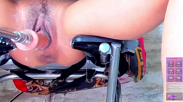 Amelia_Myers' Live XXX Chat