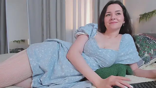 Camilla_Rowen Chat XXX live