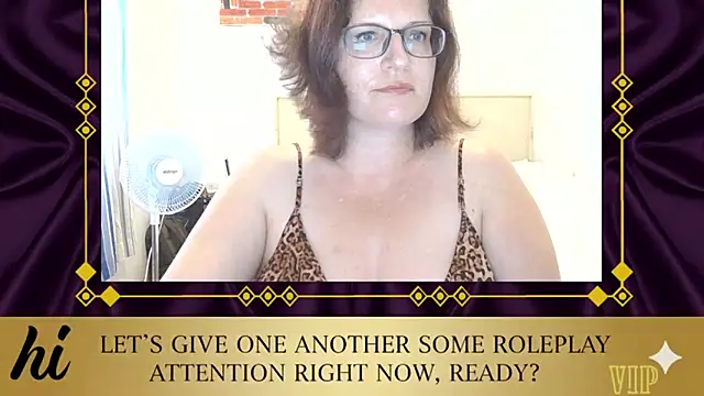 Domina_Tasselina_Goddess: онлайн-секс-чат