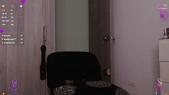 scarlett_diamond11 Live XXX-Chat