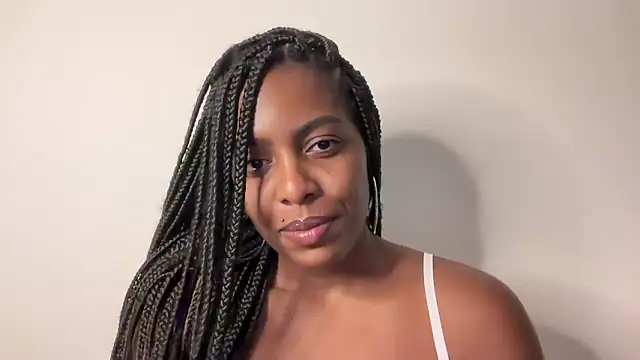 br_girl's Webcam Show