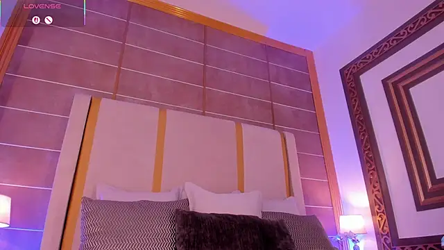 Chat +18 de AbigailCarter ao vivo