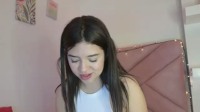 Chat XXX en directo de eva_sin18