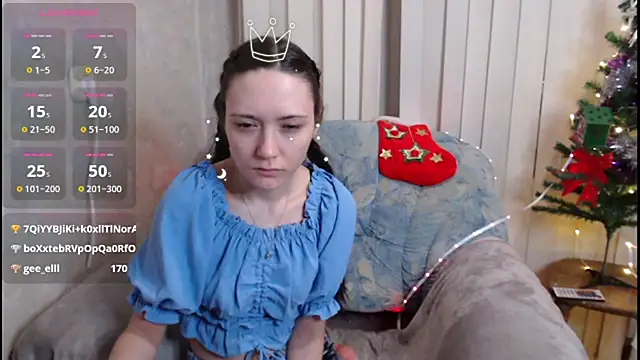 Just_fuunny_girl Webcamshow