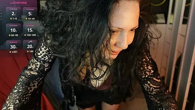 Anita_Muse's Live XXX Chat