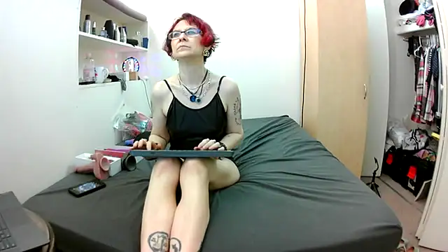 Empress_Lilith's Live XXX Chat