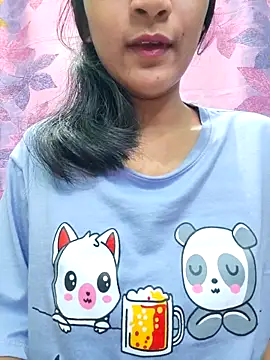 โชว์เว็บแคมของ Your_Private_Girl