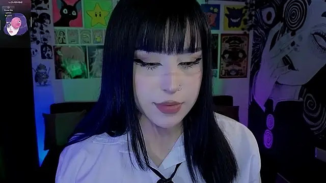 Chat XXX ao vivo de Yuhwan_