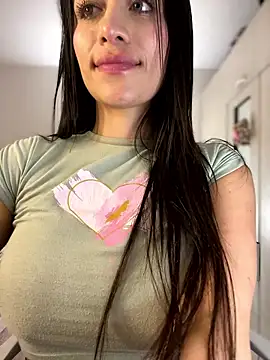 Chat XXX ao vivo de Emmily_19