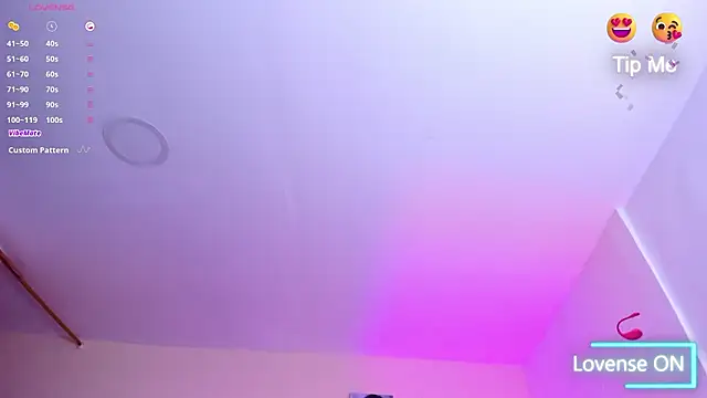 Chatroom XXX en direct de Madisson_Star1