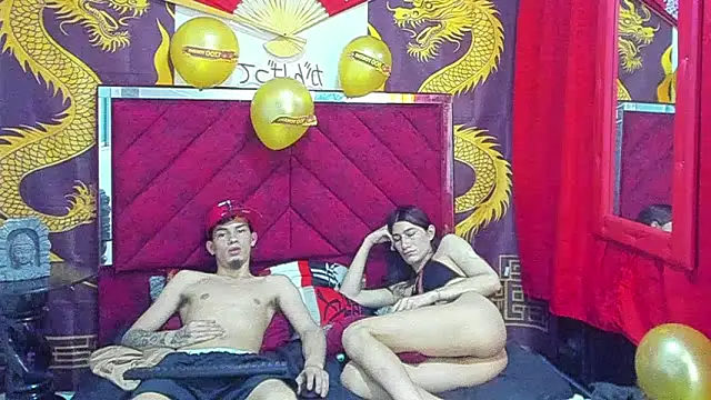 Pride_couple's Live XXX Chat