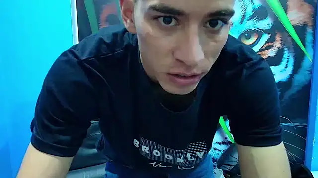 Czat XXX na żywo – DEIBY_BABY