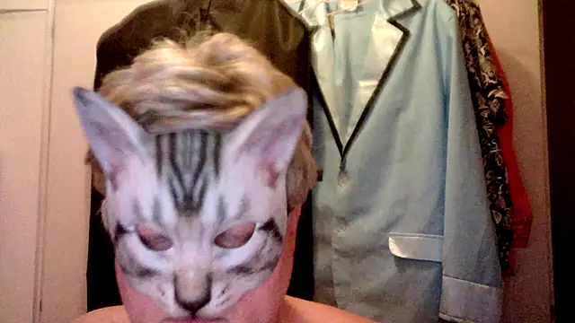 Sigorius: вебкам-шоу