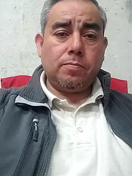 Manolete007x's Webcam Show