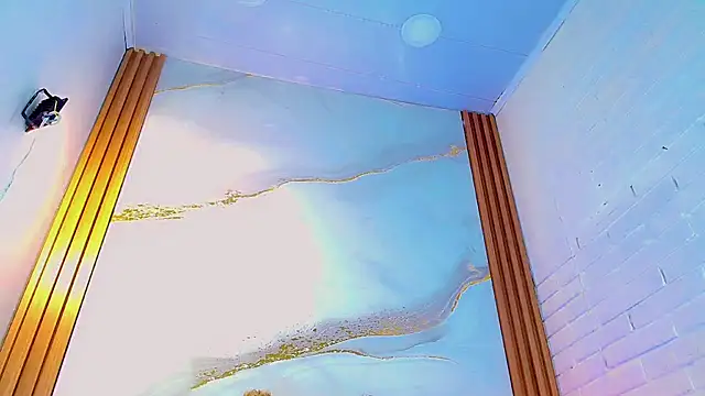 CoralineSweett's Live XXX Chat