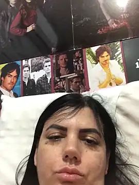 Chat XXX ao vivo de eugiselelima