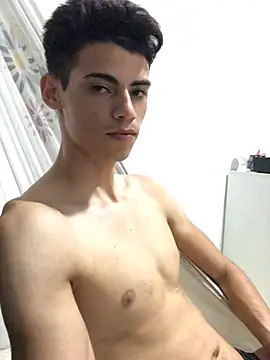 Show Webcam de Nathanaelllllllllll