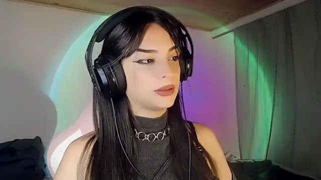 Dollbehavior_'s Live XXX Chat