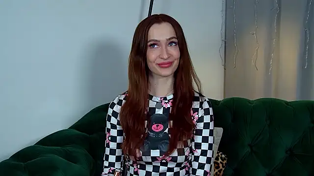 MarieKarma's Live XXX Chat