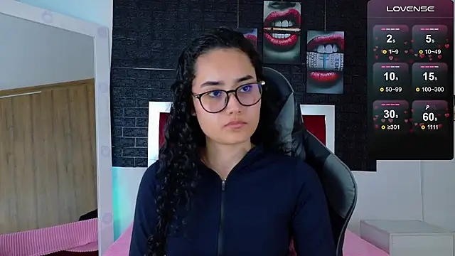 Czat XXX na żywo – kathy1_sc