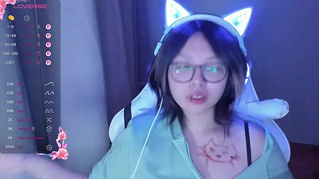 Chat +18 de maydaykimmy ao vivo