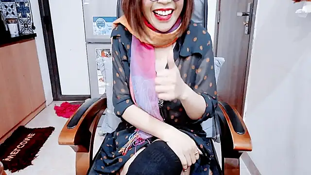 Miu-Le's Live XXX Chat