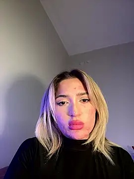 yaprakmericc Chat XXX in diretta