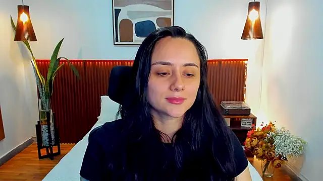 Chat +18 de KatherineBond ao vivo