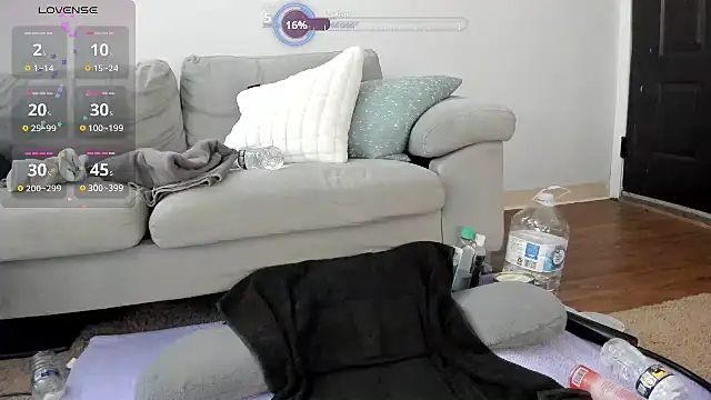 peachymexo's Live XXX Chat