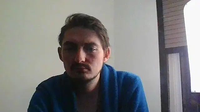 Wesleymodeln Live XXX chat