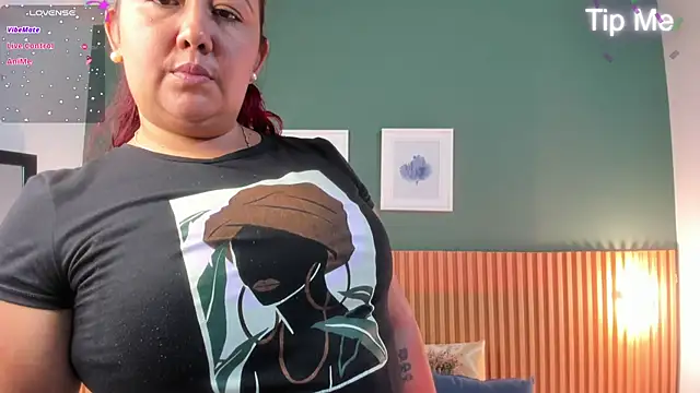 _anavictoria_ Live XXX-chat