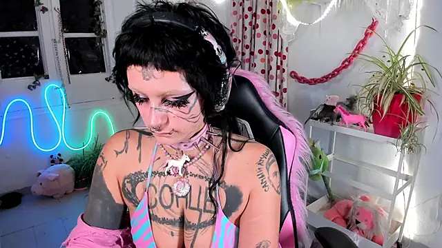 lady_sontse_ Live XXX-Chat