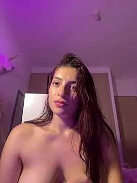 dakota_le's Live XXX Chat