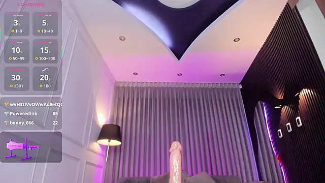 Anna_parkker_'s Live XXX Chat