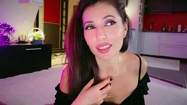 MissSmiley26 现场XXX聊天