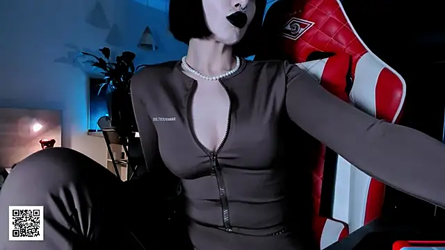 _Misha_Addams_'s Live XXX Chat