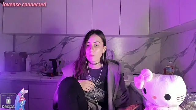 Ayesha_Thebestt's Live XXX Chat