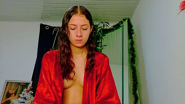 Chat +18 de scarlet-jonesx ao vivo