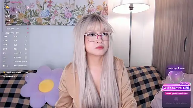 Chat +18 de sara_kim_ ao vivo