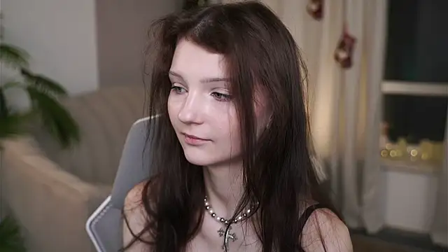 Chat +18 de CindyGarrison ao vivo