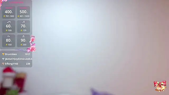 abbygarcia_oli's Live XXX Chat