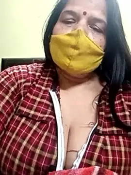 Show webcam de IndianAngle