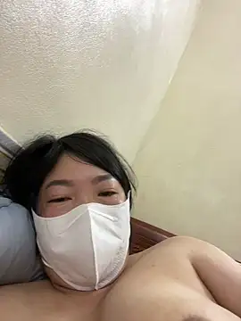 แชท XXX สดของ Hachi_Sweetbabie_