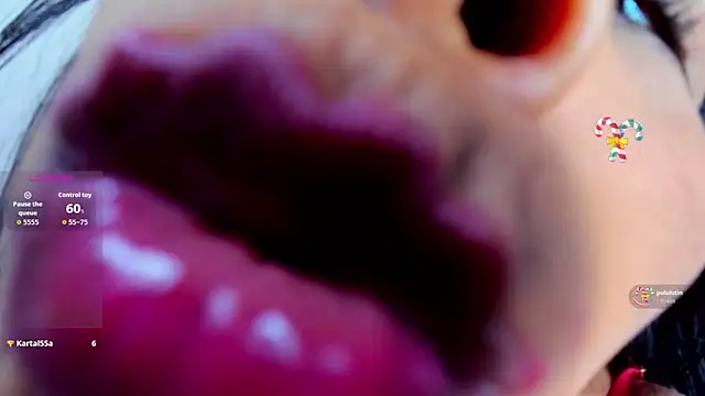 Anthonelaa__ 现场XXX聊天