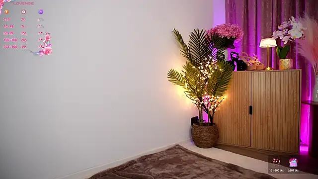 Emily__Hudsson's Live XXX Chat