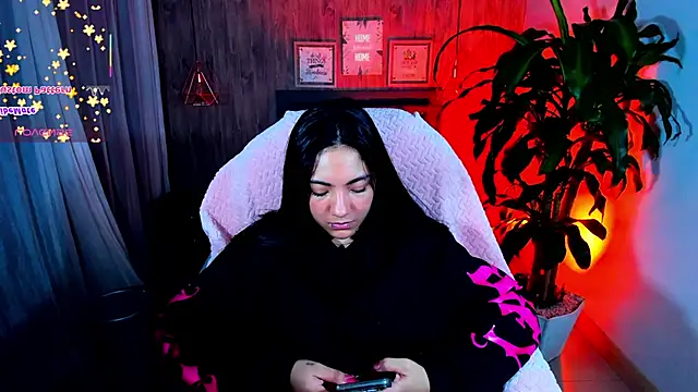 miichael_black's Live XXX Chat