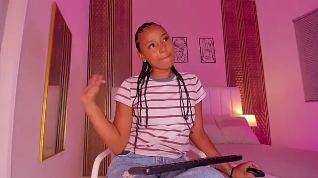 Chat +18 de zoe_sky_ ao vivo