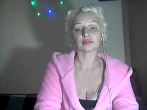 MaryJane441's Webcam Show